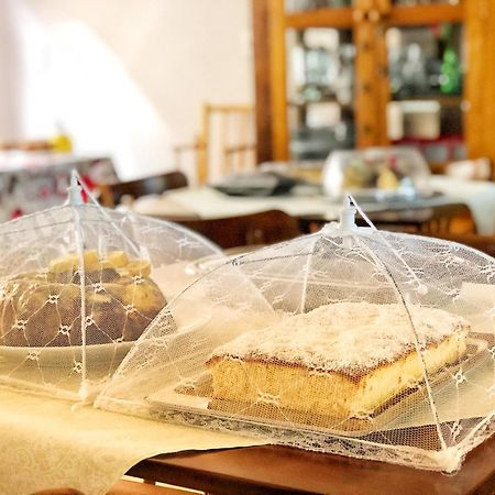Pousada Cafe Torres Εξωτερικό φωτογραφία