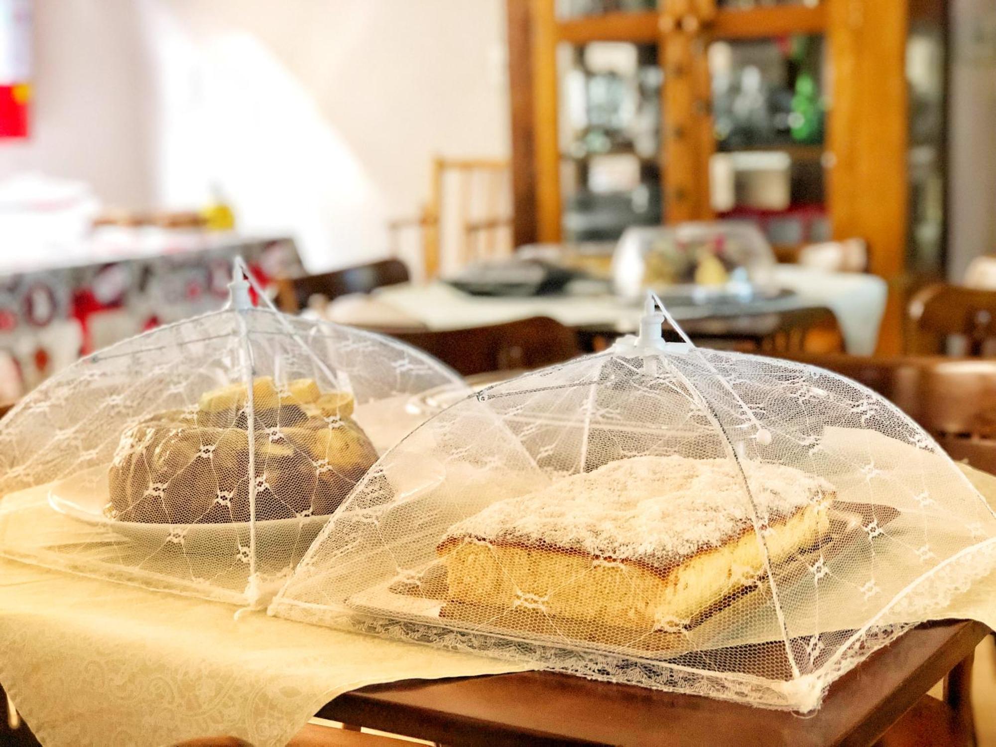 Pousada Cafe Torres Εξωτερικό φωτογραφία
