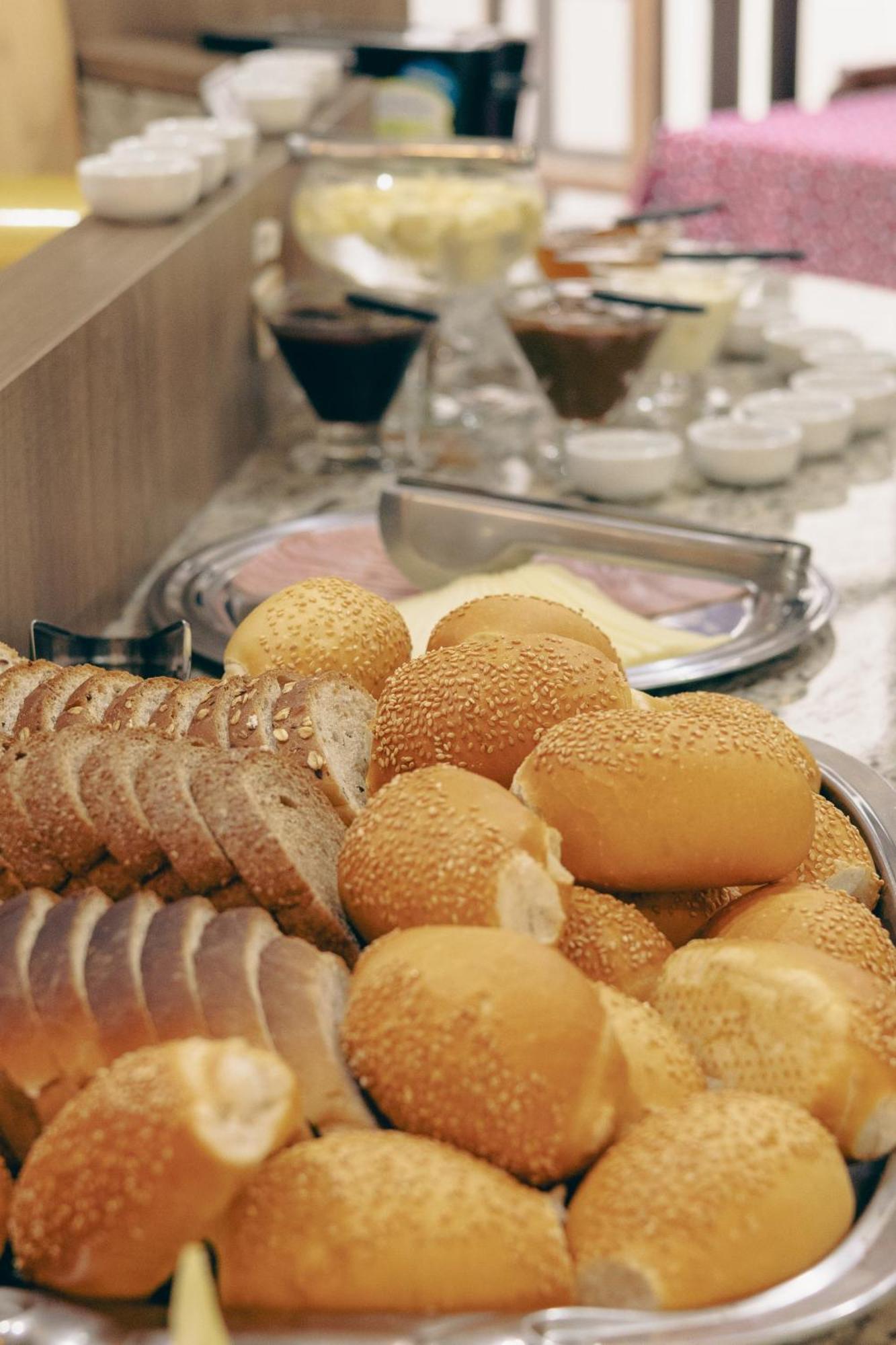 Pousada Cafe Torres Εξωτερικό φωτογραφία