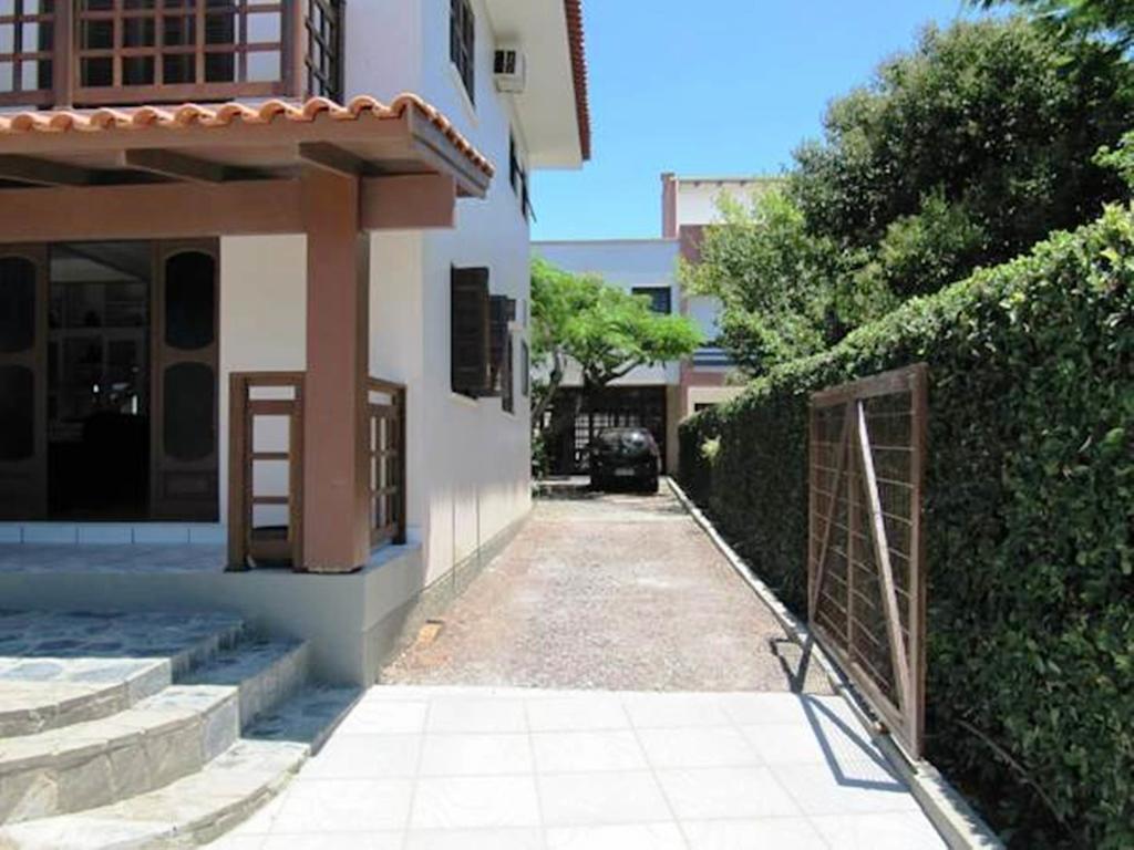 Pousada Cafe Torres Εξωτερικό φωτογραφία